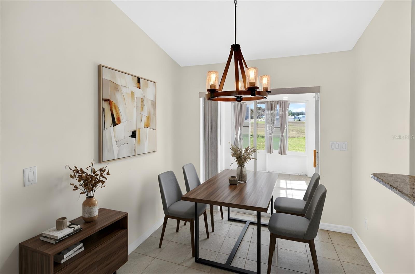 THE FOUNTAINS - Residential