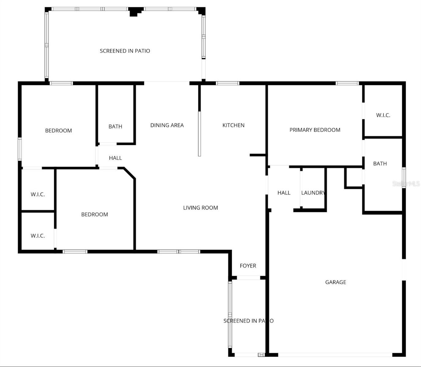 THE FOUNTAINS - Residential