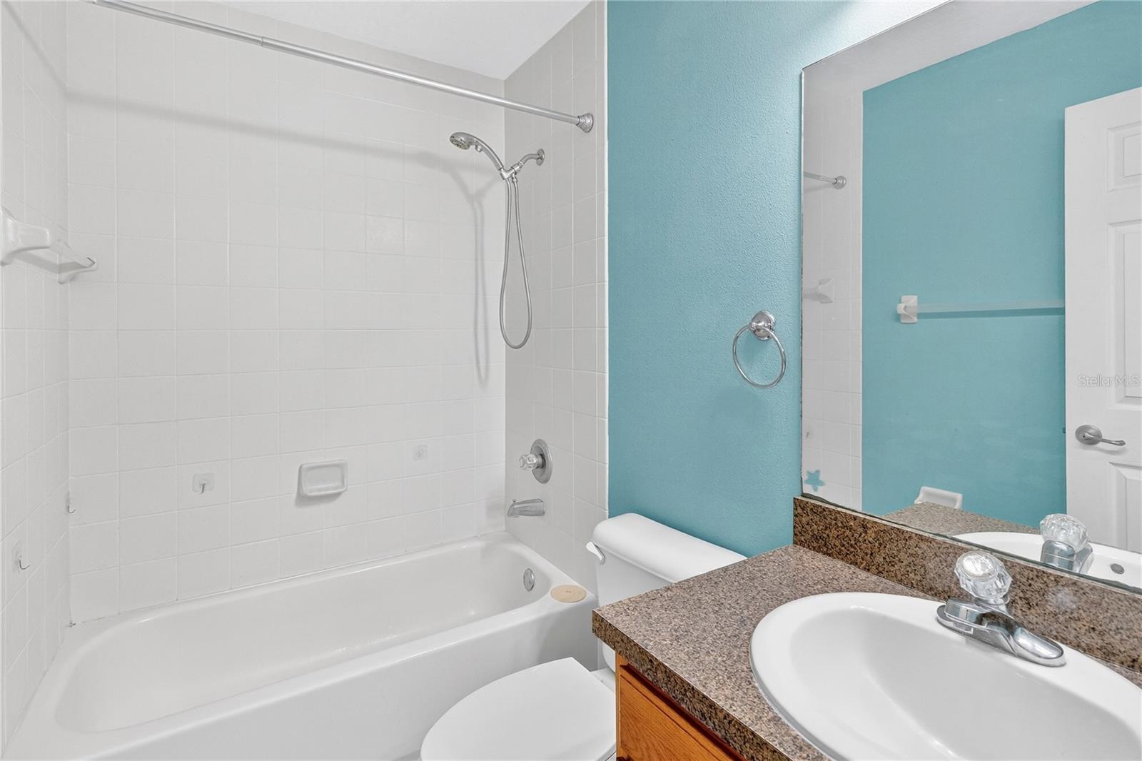 THE FOUNTAINS - Residential