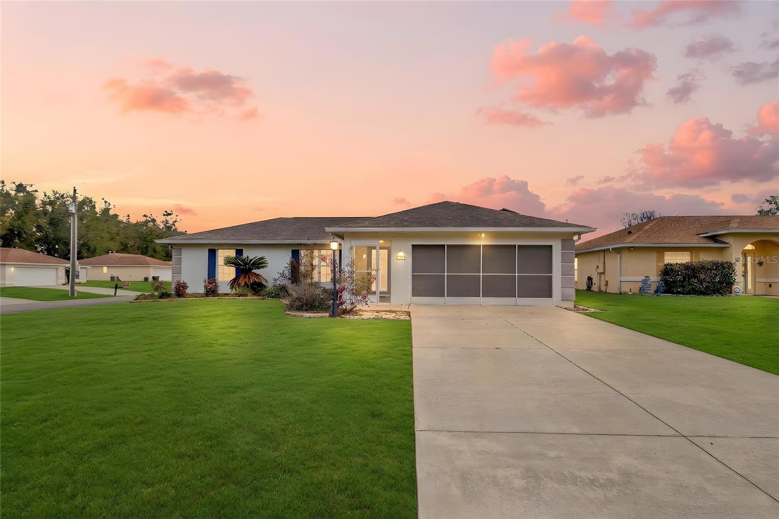 THE FOUNTAINS - Residential