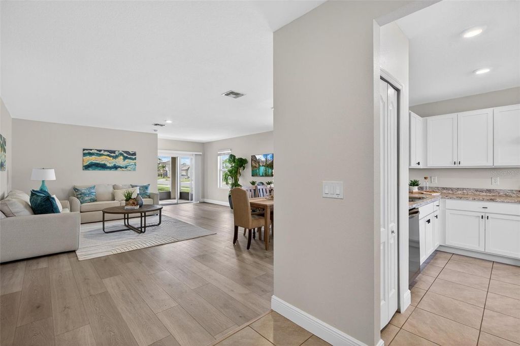 Photo of 2992 Gibraltar Boulevard, New Smyrna Beach, FL 32168 (MLS # O6399092)