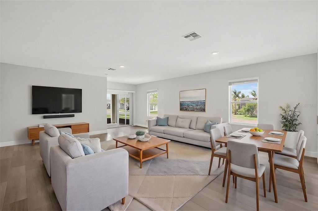 Photo of 2992 Gibraltar Boulevard, New Smyrna Beach, FL 32168 (MLS # O6399092)