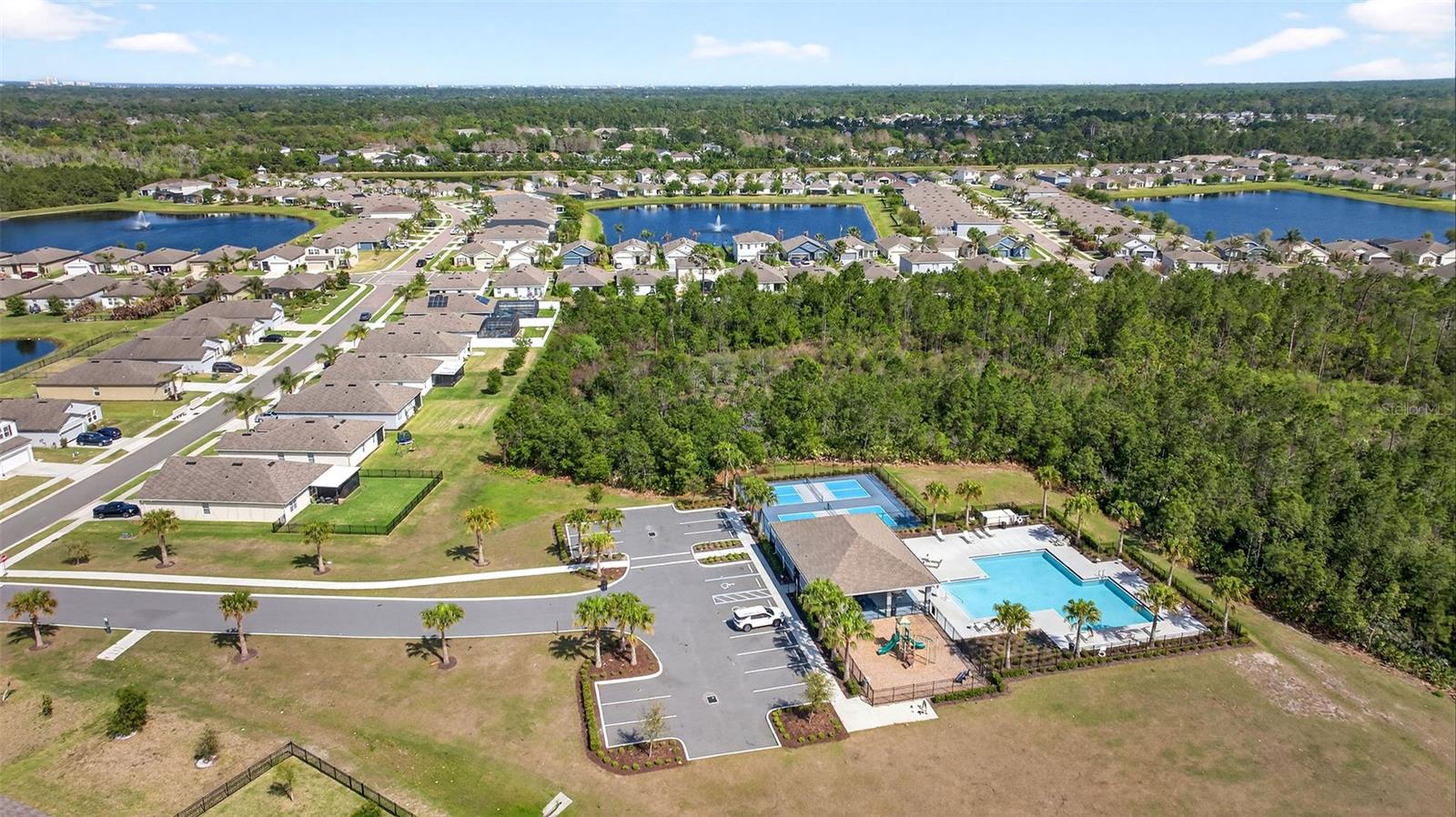 COASTAL WOODS UN 2 - Residential