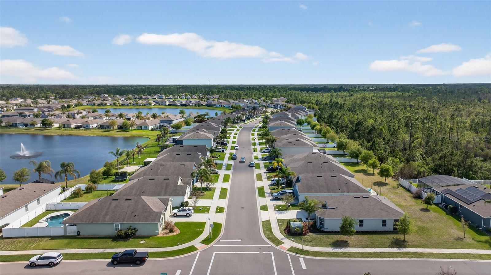 COASTAL WOODS UN 2 - Residential