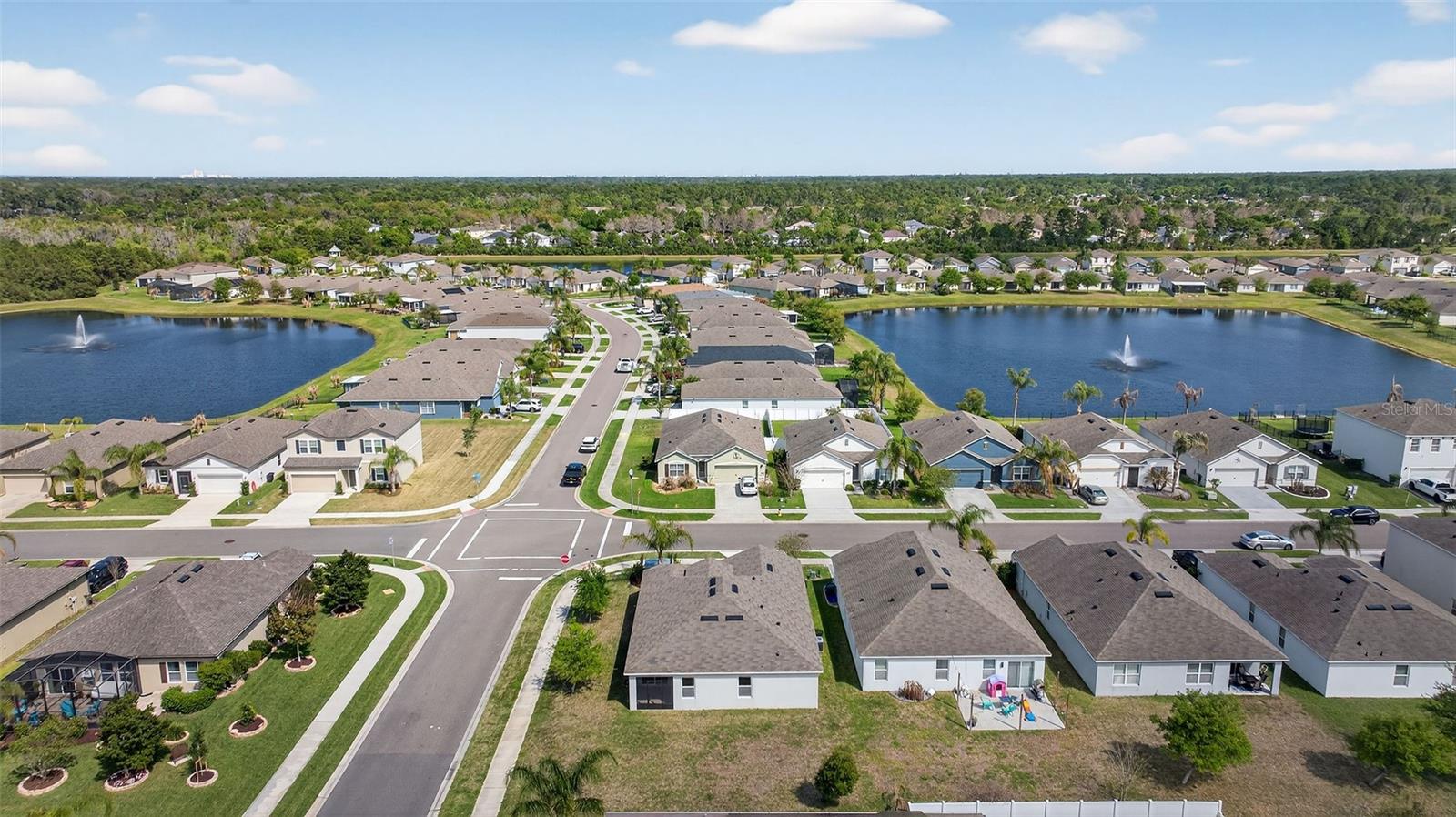 COASTAL WOODS UN 2 - Residential