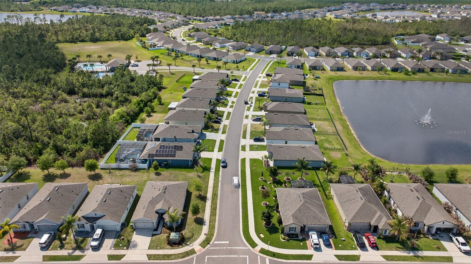 COASTAL WOODS UN 2 - Residential