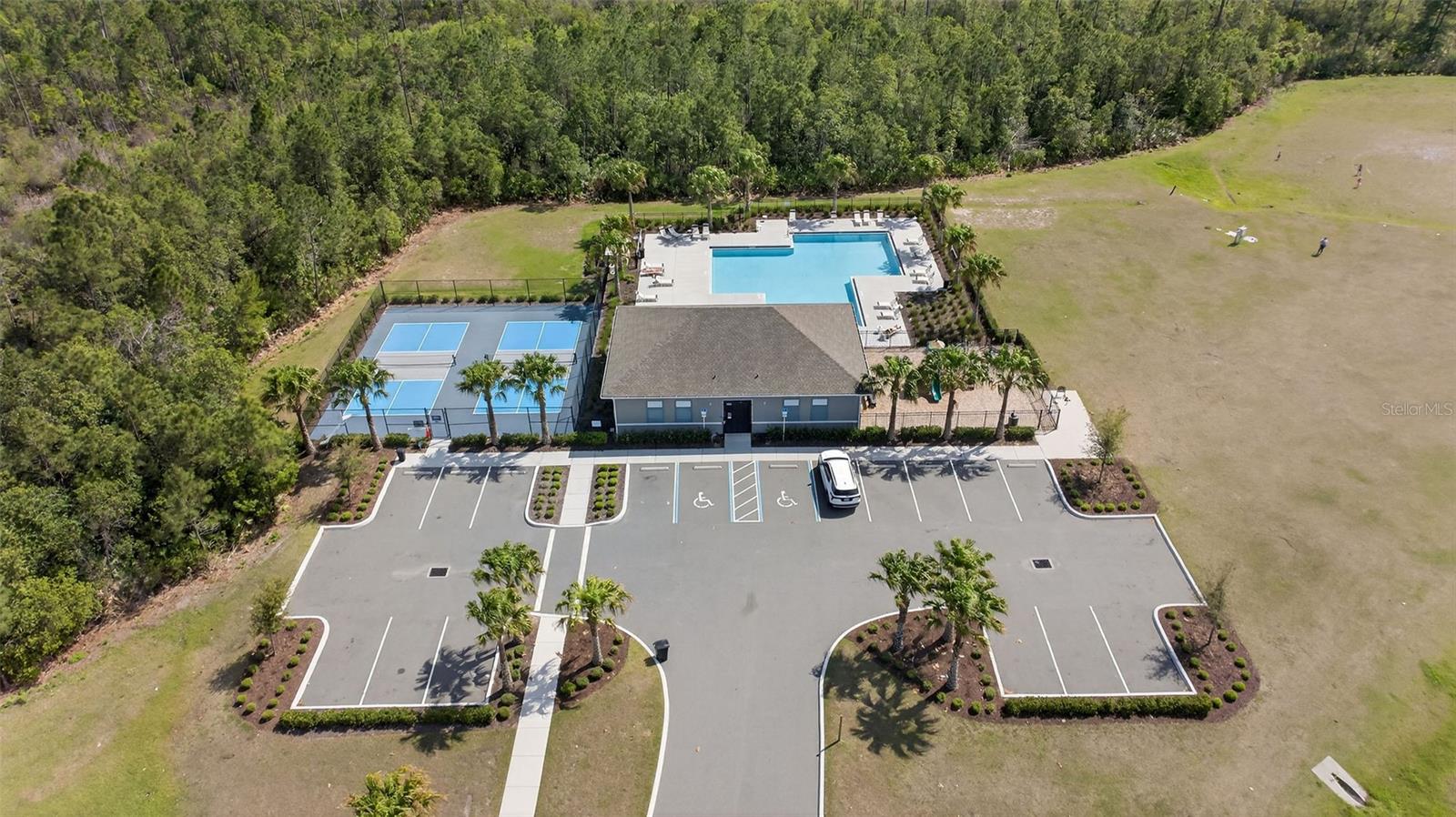 COASTAL WOODS UN 2 - Residential