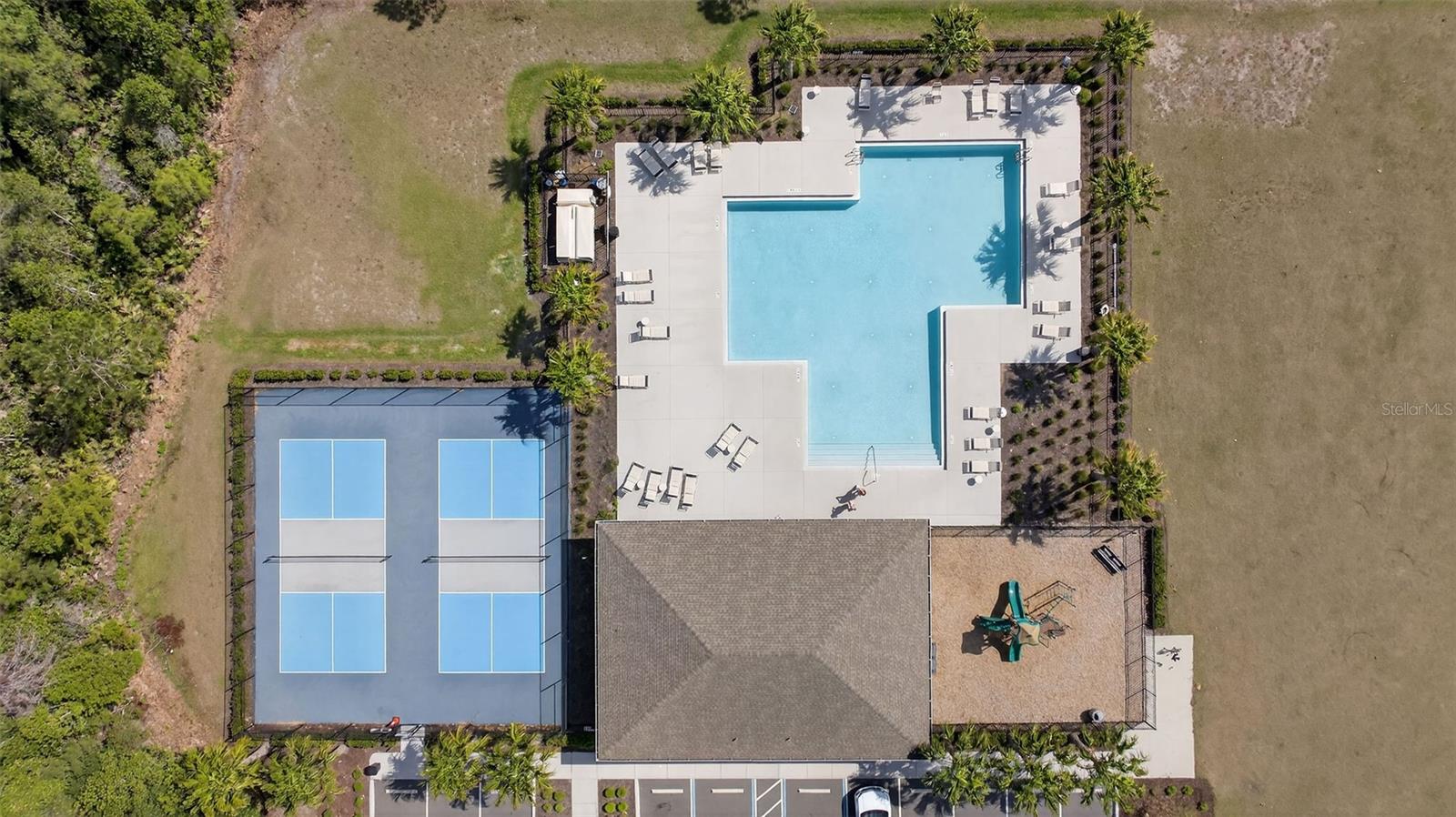 COASTAL WOODS UN 2 - Residential