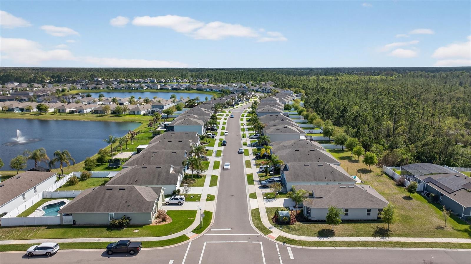 COASTAL WOODS UN 2 - Residential