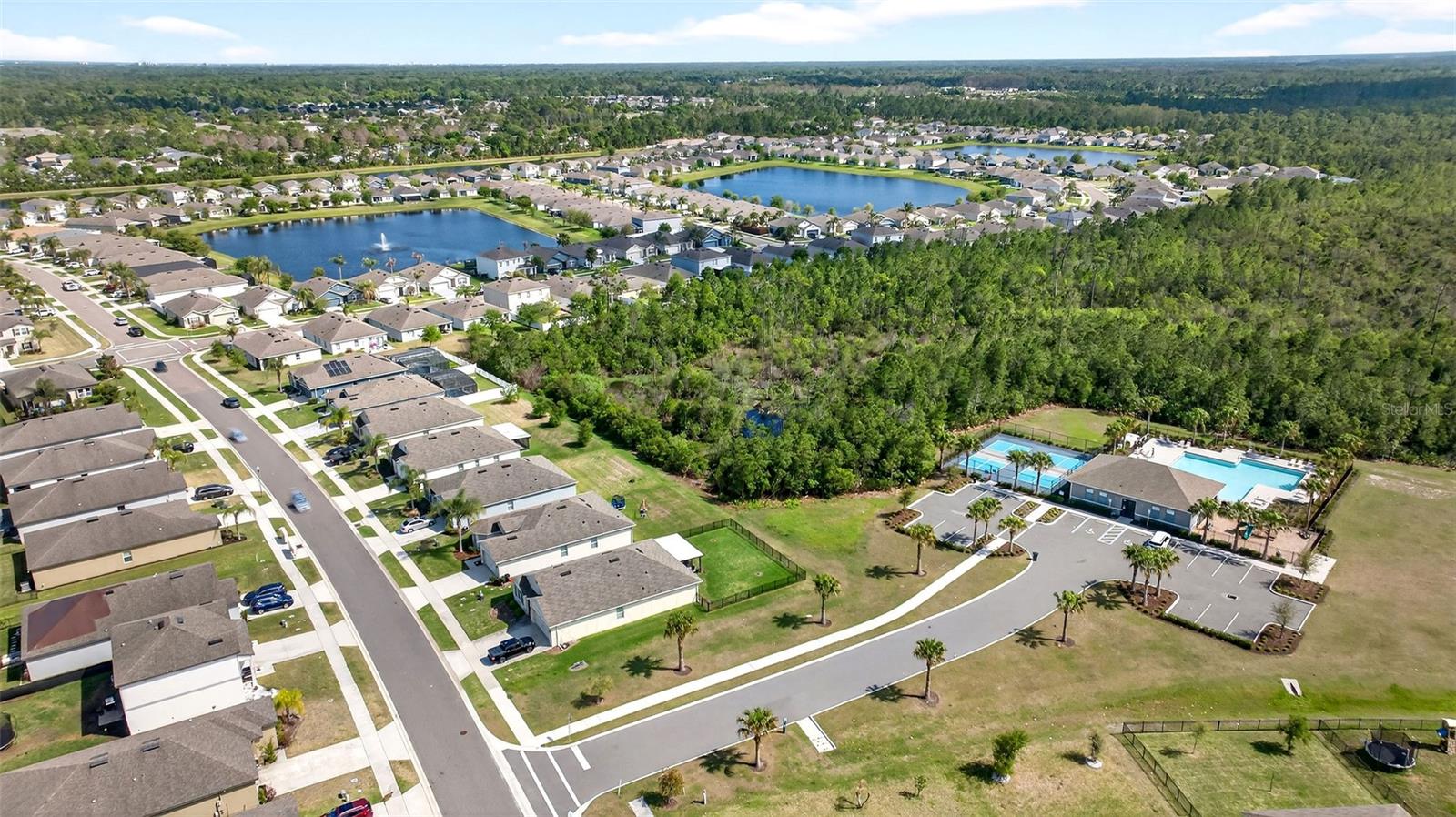 COASTAL WOODS UN 2 - Residential