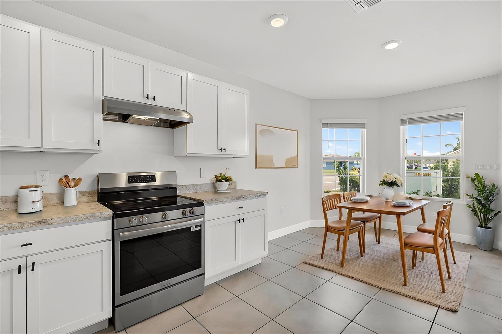 COASTAL WOODS UN 2 - Residential