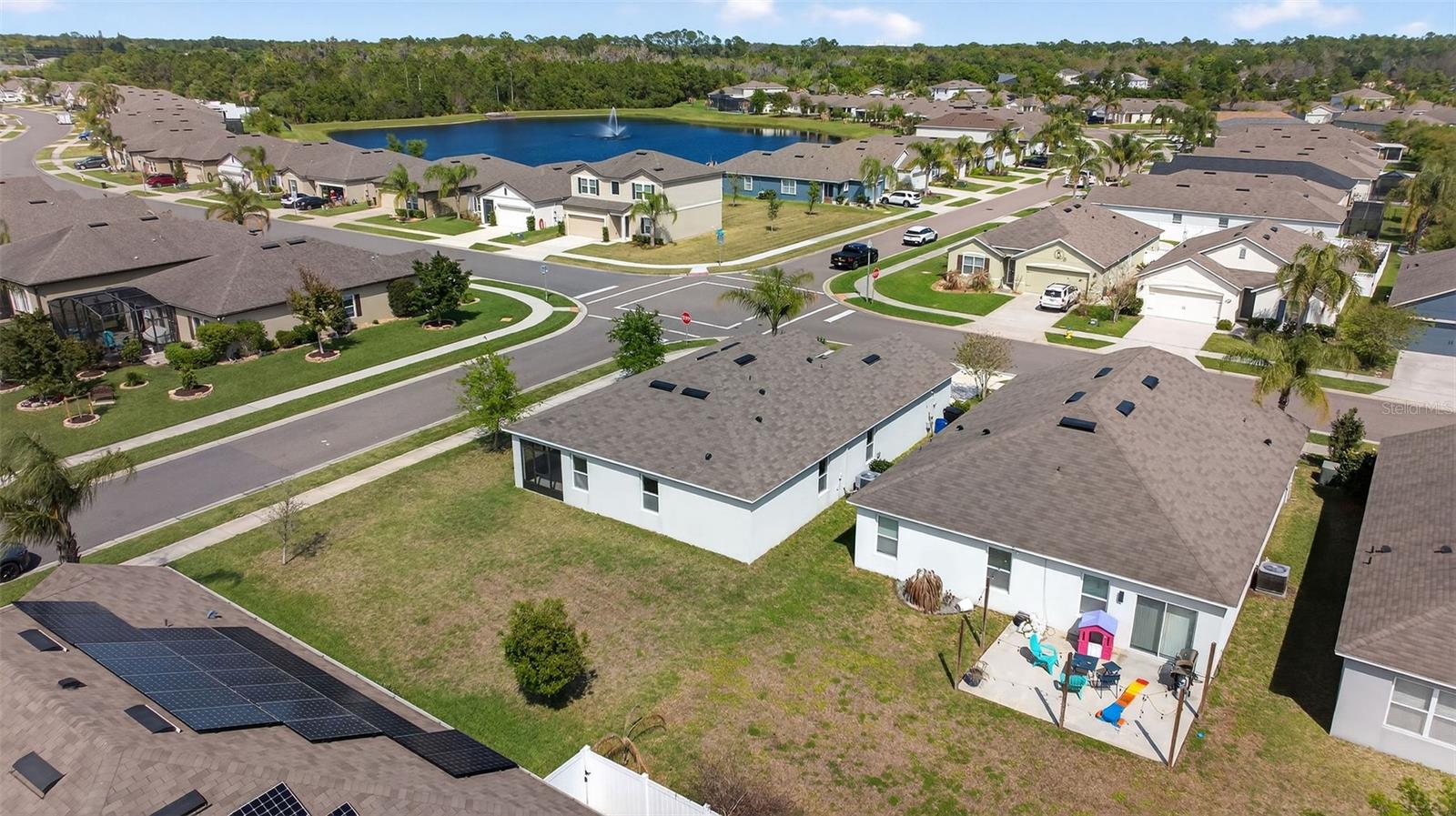 COASTAL WOODS UN 2 - Residential