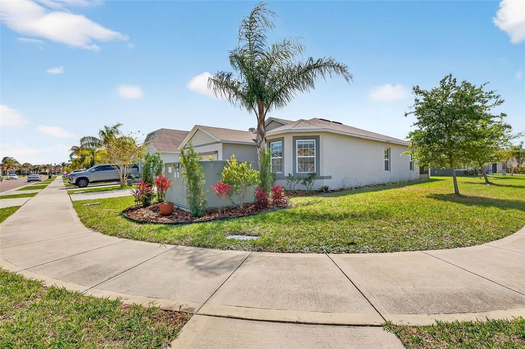 Photo of 2992 Gibraltar Boulevard, New Smyrna Beach, FL 32168 (MLS # O6399092)