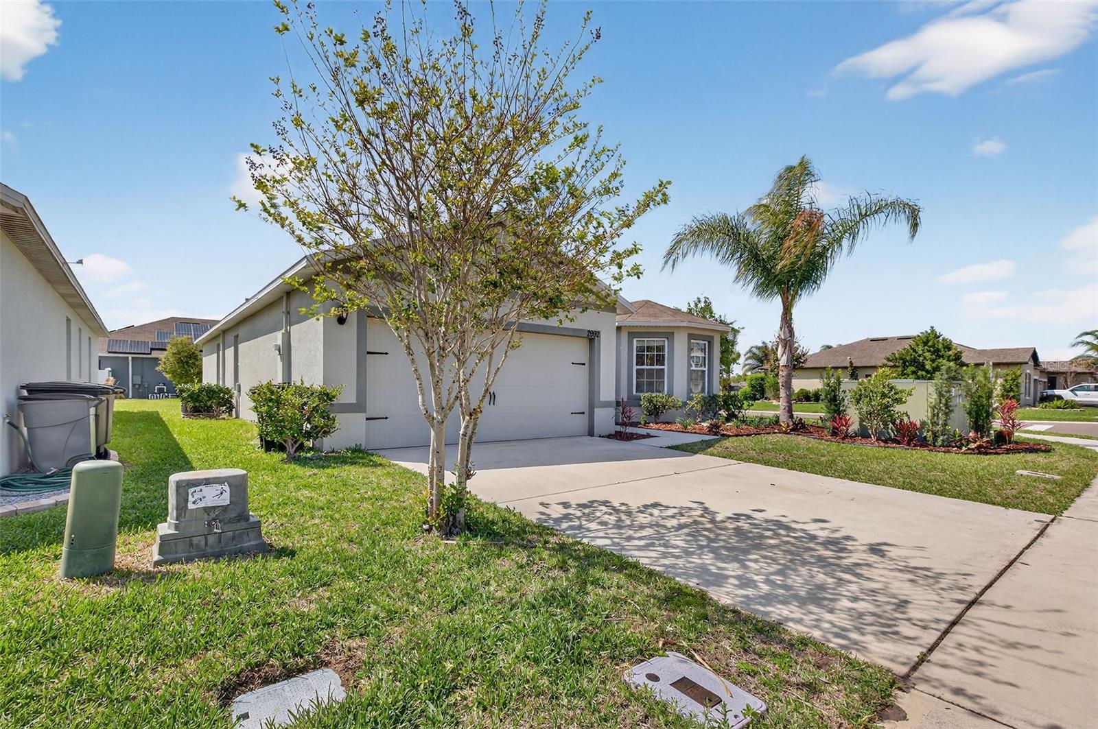 COASTAL WOODS UN 2 - Residential