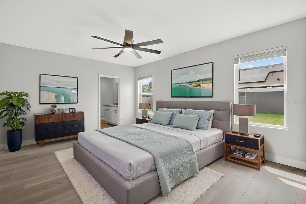 Photo of 2992 Gibraltar Boulevard, New Smyrna Beach, FL 32168 (MLS # O6399092)