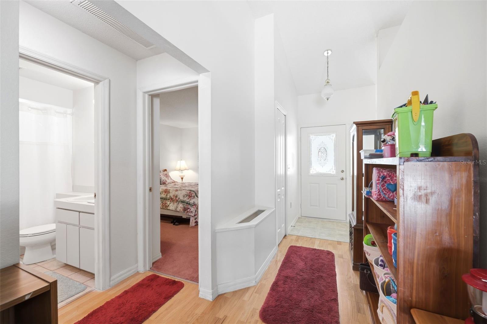 LEO S ESTATES W1/2 OF - Residential