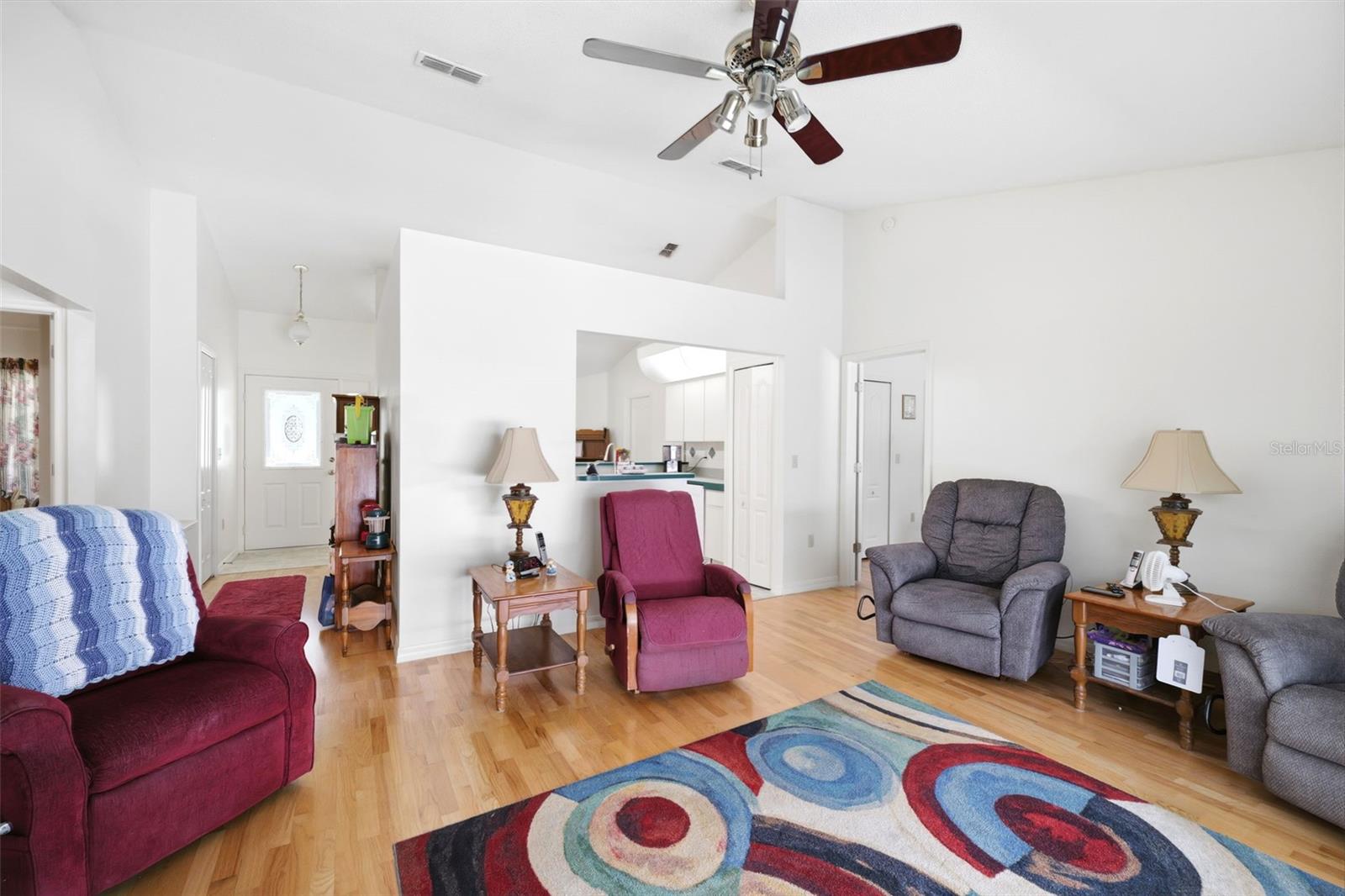 LEO S ESTATES W1/2 OF - Residential