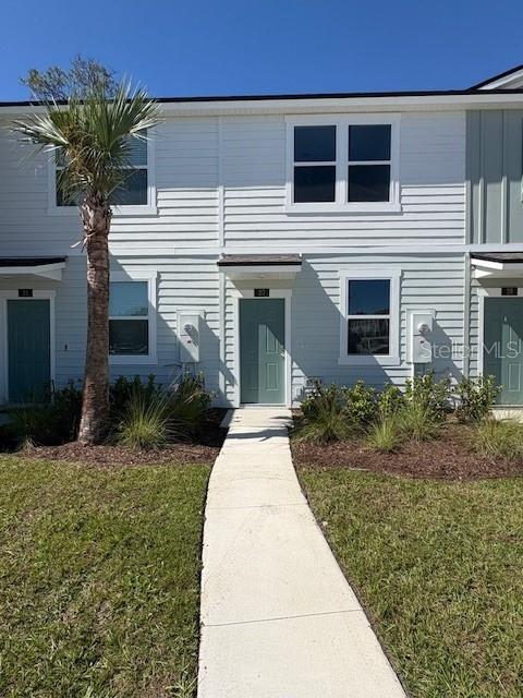 CORDERA - Residential