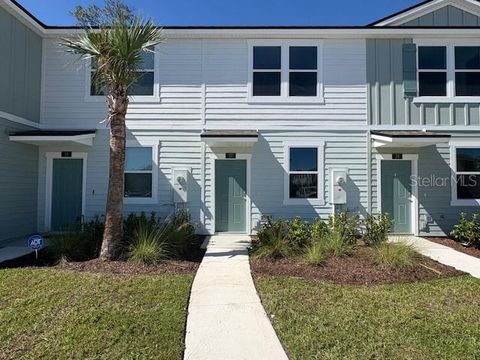 Photo of 27 Palmones Street, St. Augustine, FL 32084 (MLS # FC313040)