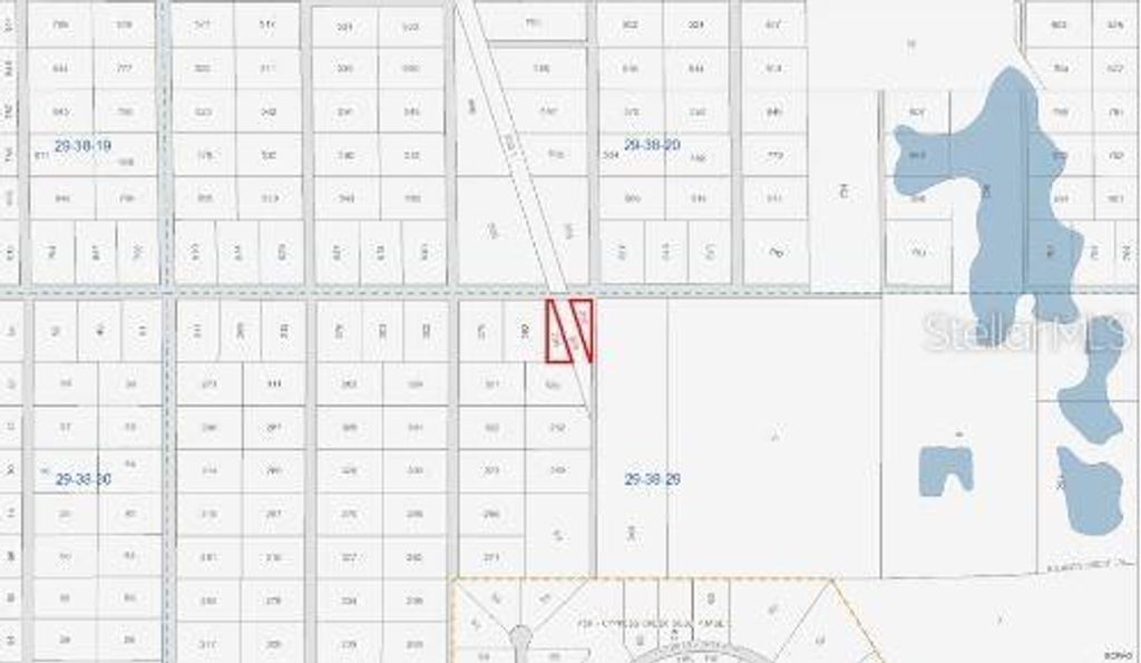 Photo of Cape Canaveral Subd Unrecorded, Palm Bay, FL 32907 (MLS # O6226495)