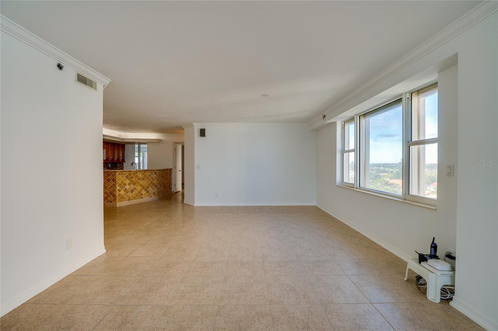 TOWERS AT PONCE INLET TOWER 01 CONDO - Residential