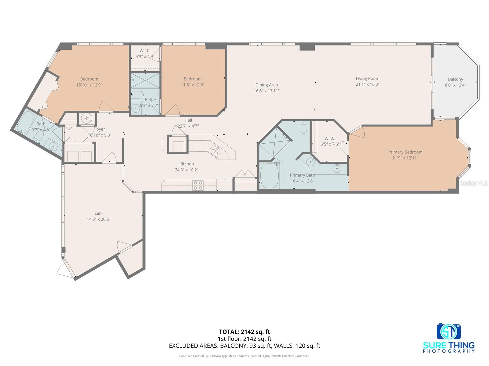 TOWERS AT PONCE INLET TOWER 01 CONDO - Residential