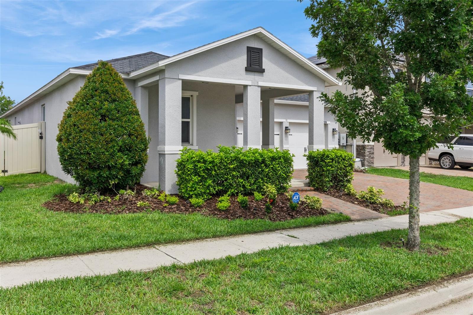 13878 PEACH ORCHARD WAY