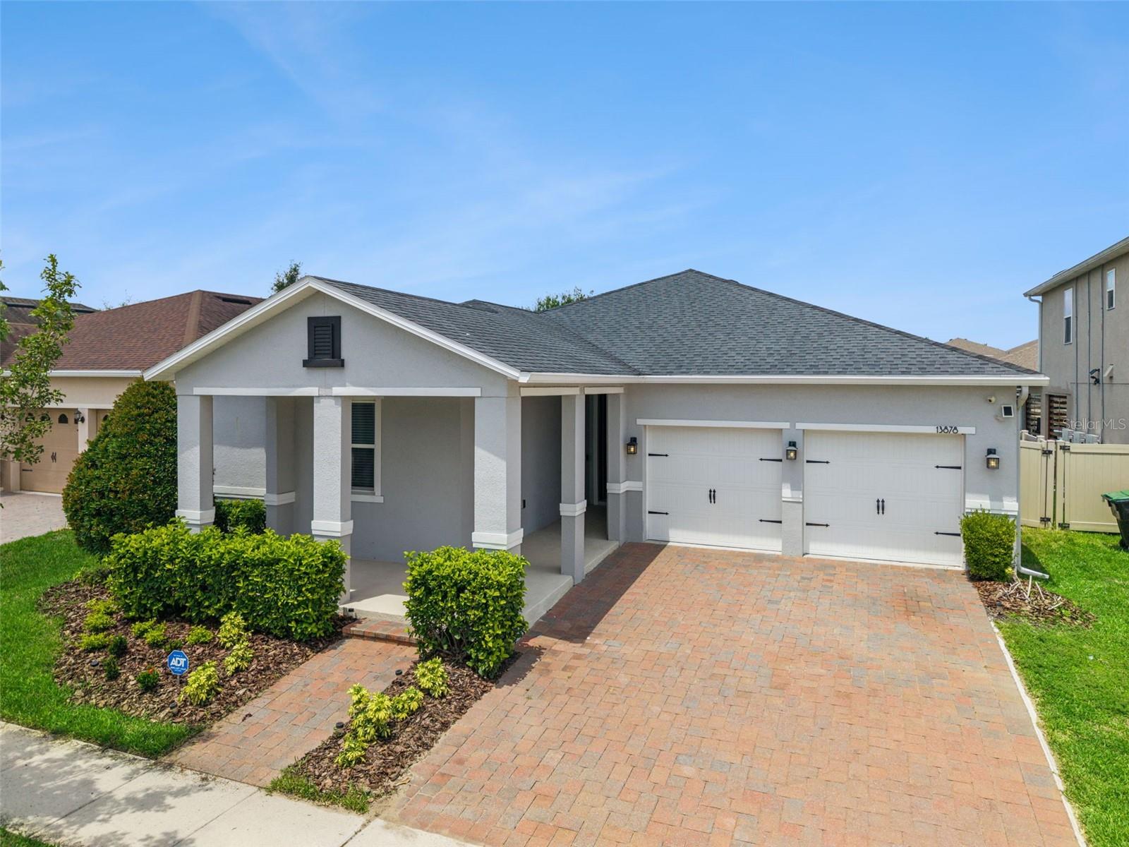 13878 PEACH ORCHARD WAY