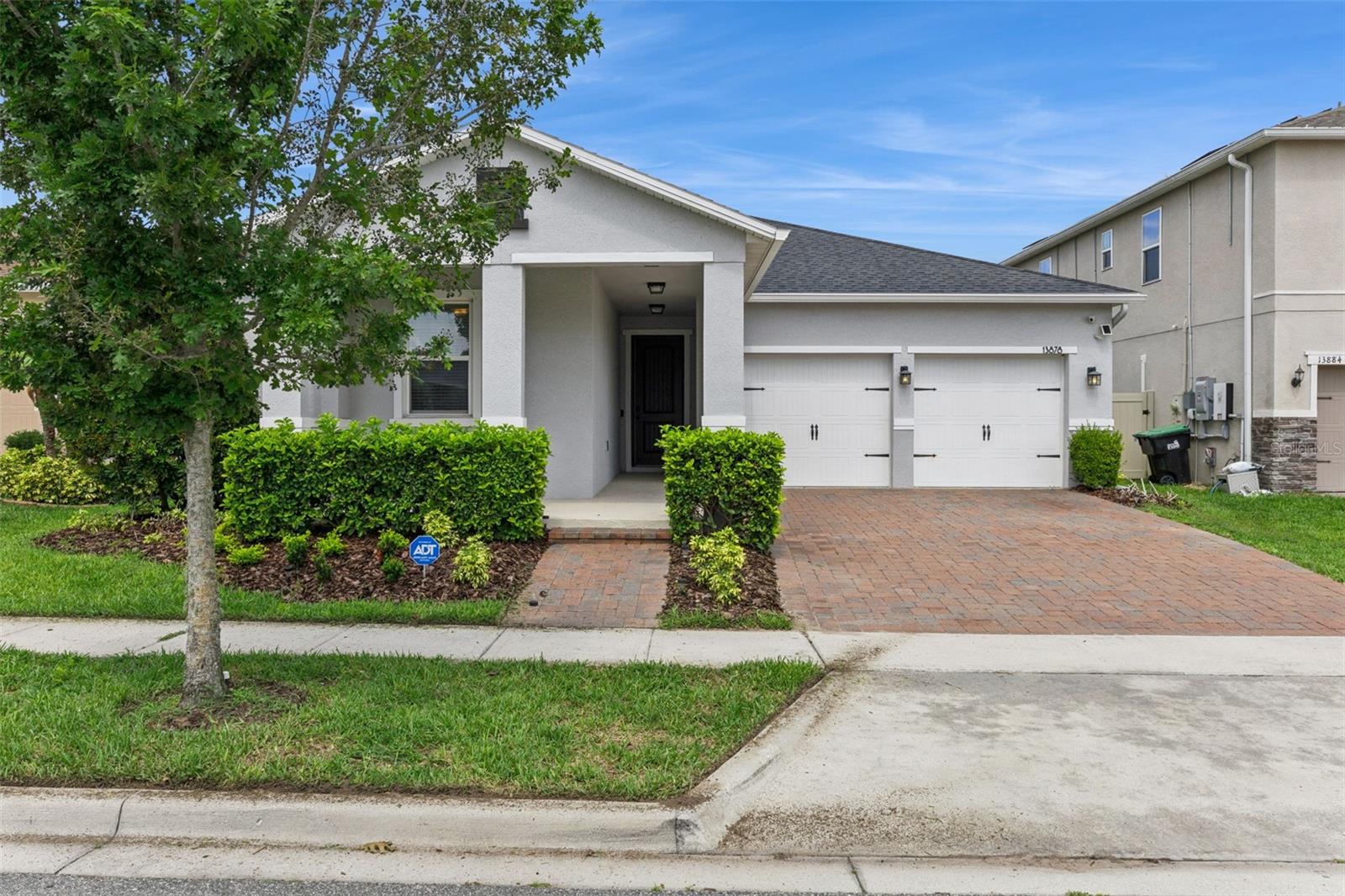 13878 PEACH ORCHARD WAY