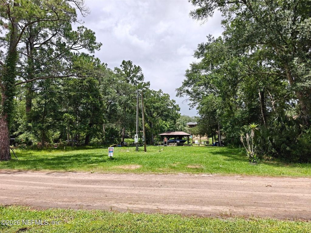 Photo of 0 Hide-A-Way Drive, Jacksonville, FL 32258 (MLS # FC319747)