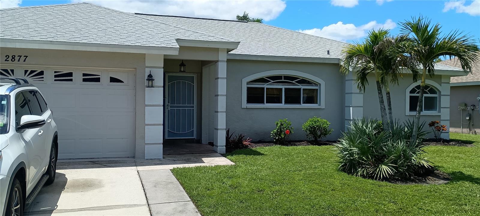 BRIARWOOD - Residential Lease