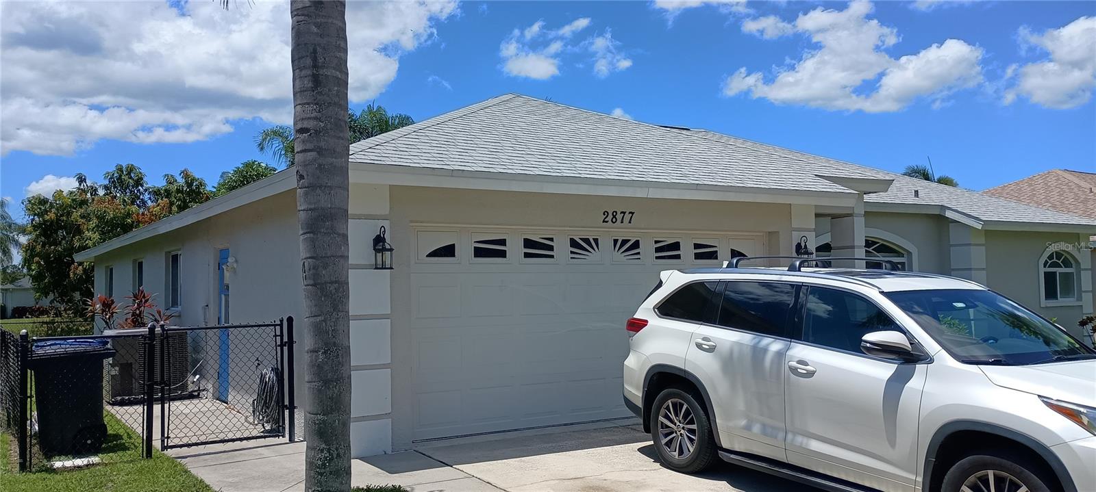 BRIARWOOD - Residential Lease