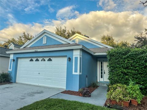 Photo of 8434 Hawbuck Street, Trinity, FL 34655 (MLS # TB8431678)