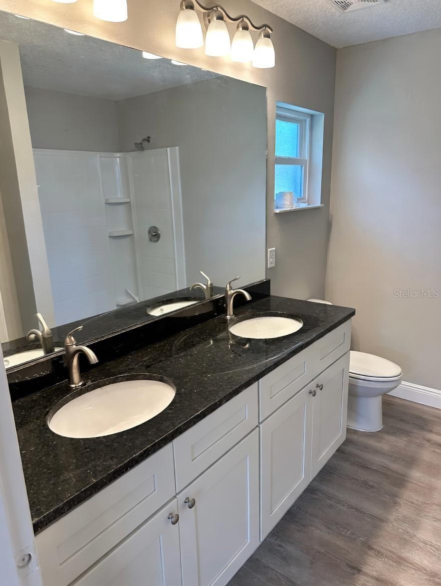 CITRUS SPGS UN 7 - Residential Lease