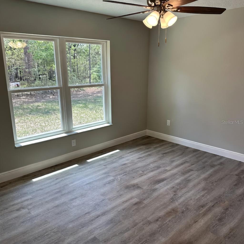 CITRUS SPGS UN 7 - Residential Lease