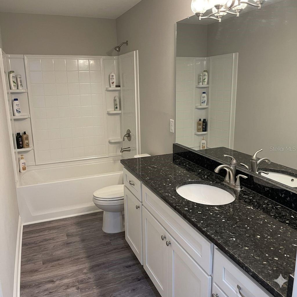 CITRUS SPGS UN 7 - Residential Lease