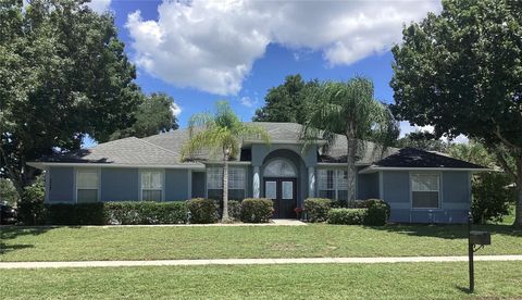 A home in CLERMONT