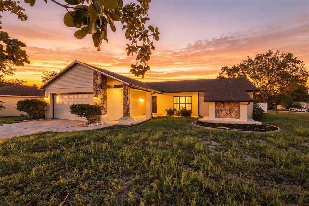Photo of 8178 English Elm Circle, Spring Hill, FL 34606 (MLS # W7888103)
