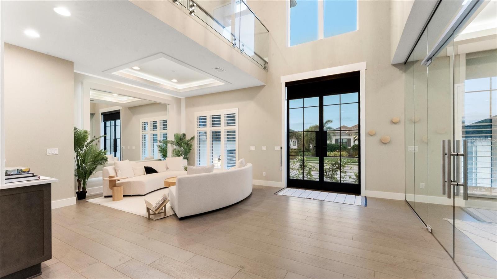 LEGENDS BAY - Residential