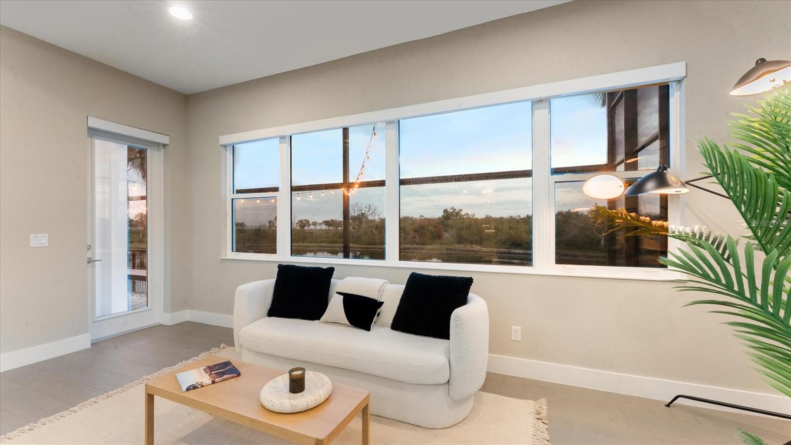 LEGENDS BAY - Residential