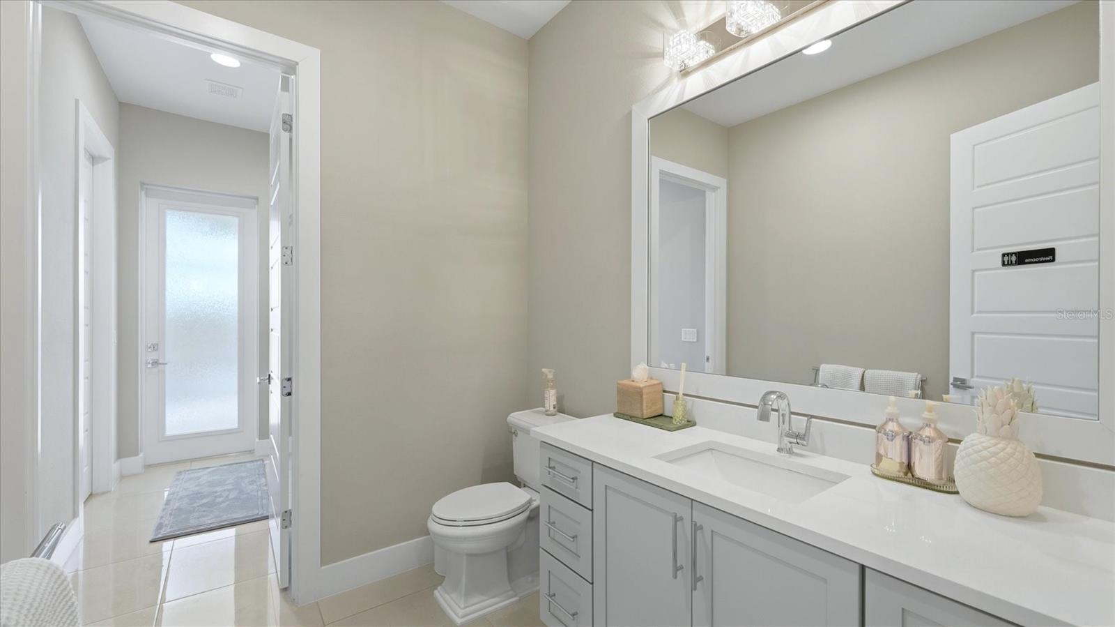 LEGENDS BAY - Residential