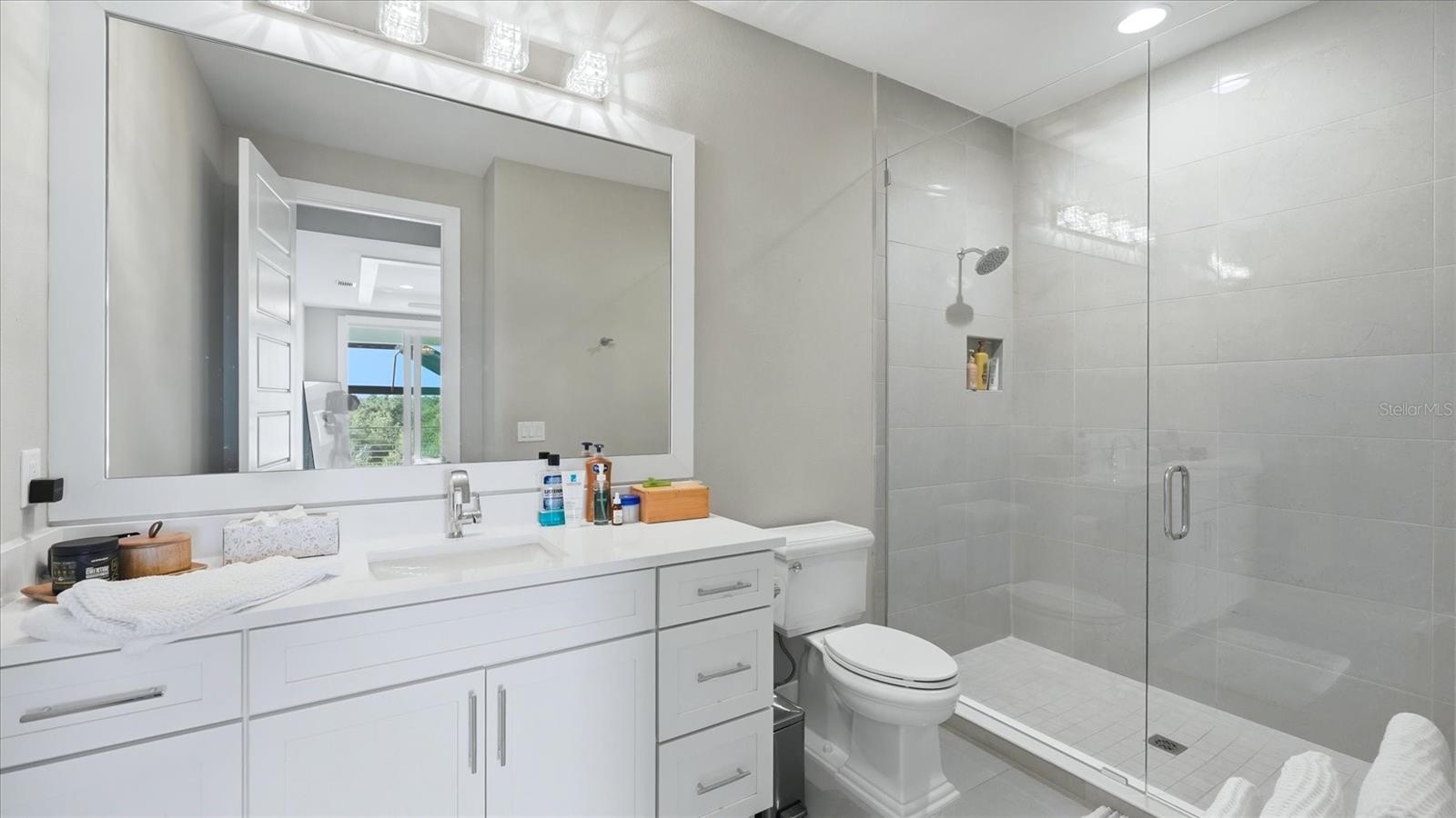 LEGENDS BAY - Residential