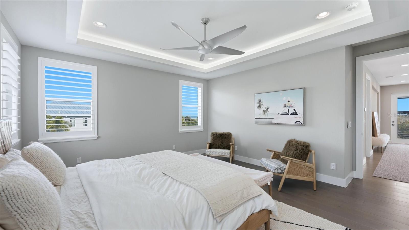 LEGENDS BAY - Residential