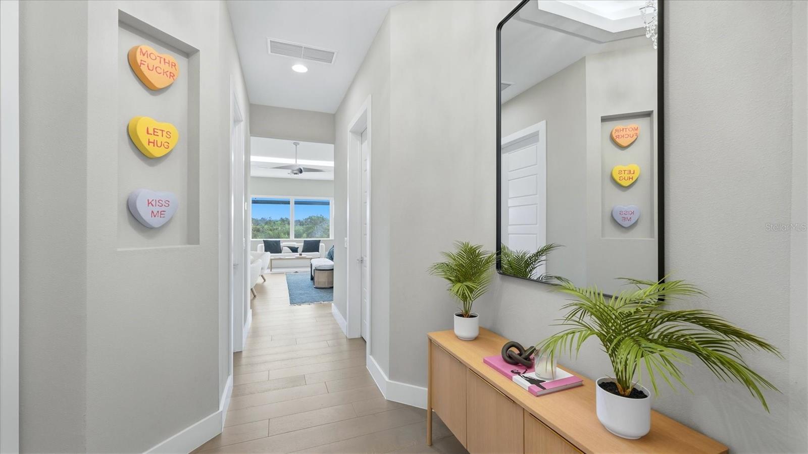 LEGENDS BAY - Residential