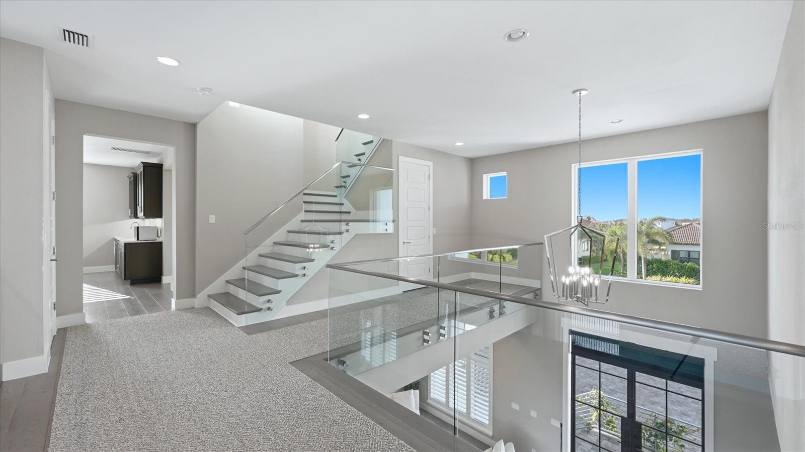 LEGENDS BAY - Residential