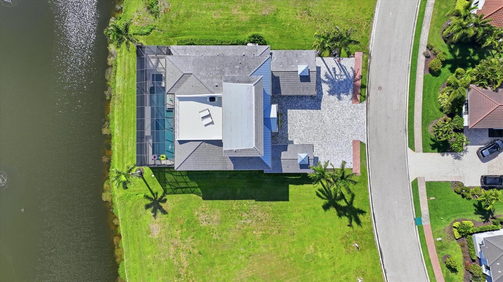 LEGENDS BAY - Residential