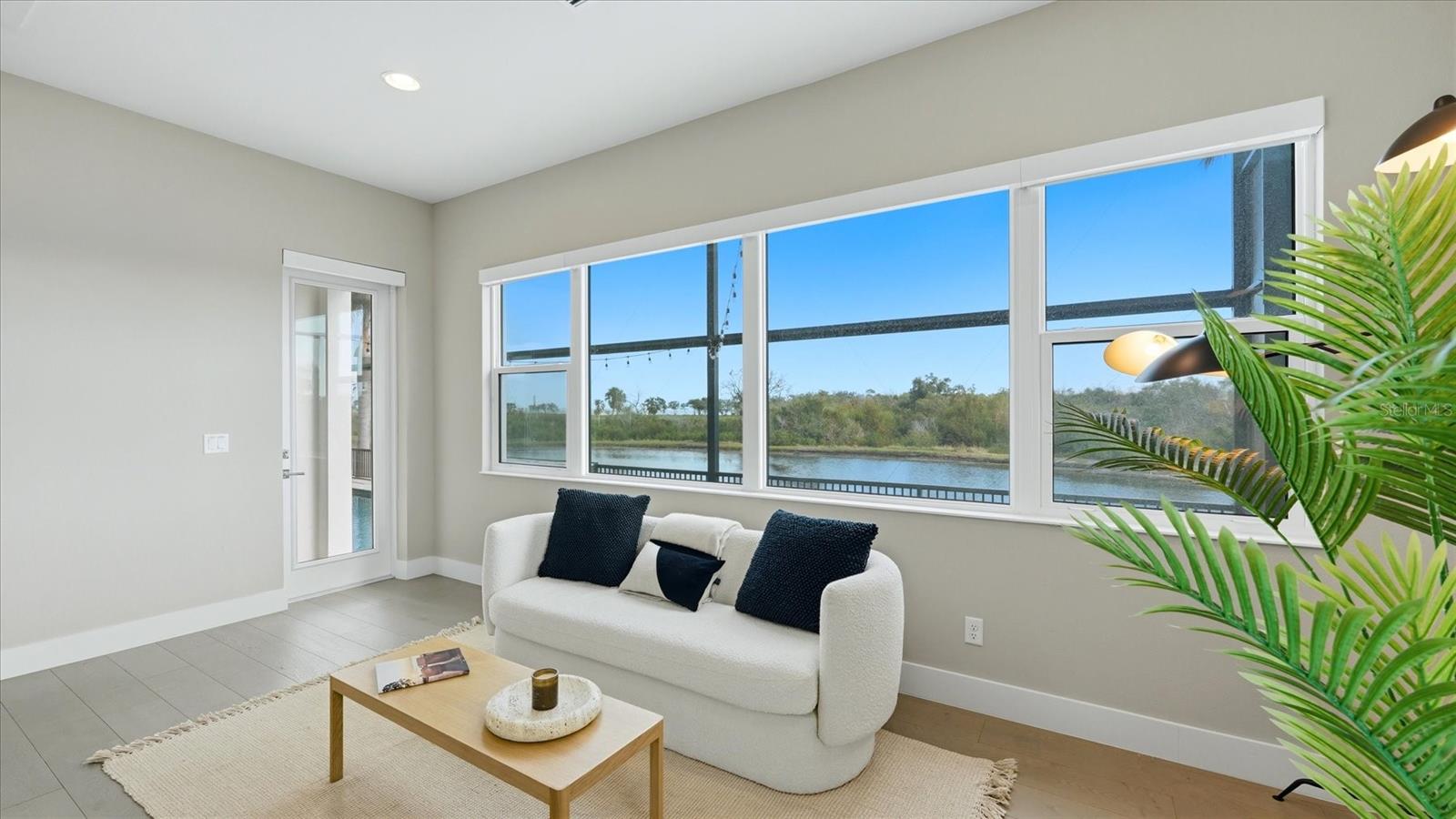 LEGENDS BAY - Residential