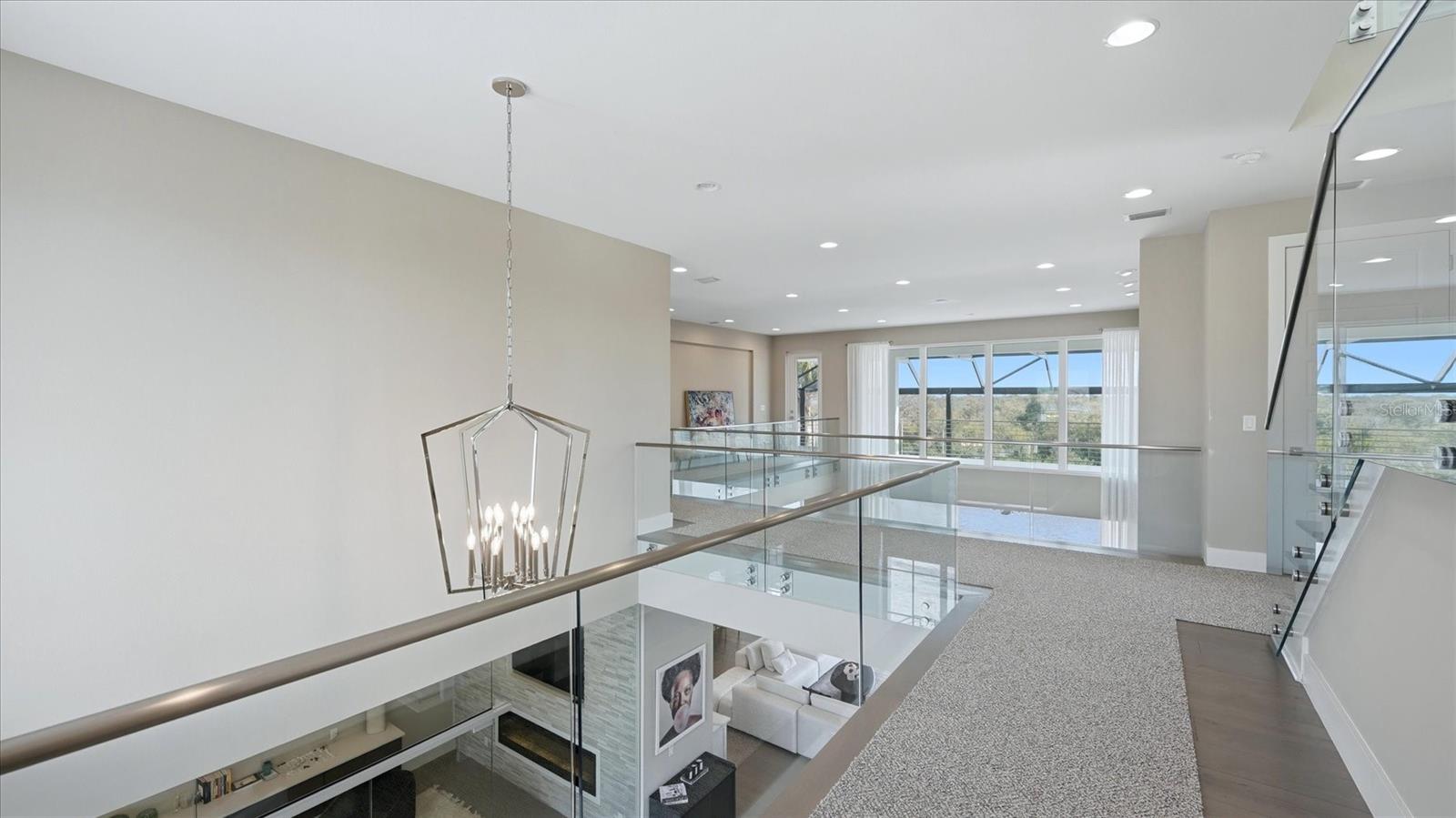 LEGENDS BAY - Residential