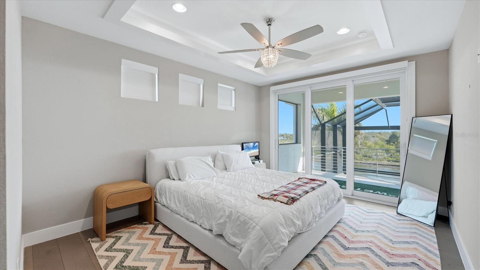 LEGENDS BAY - Residential