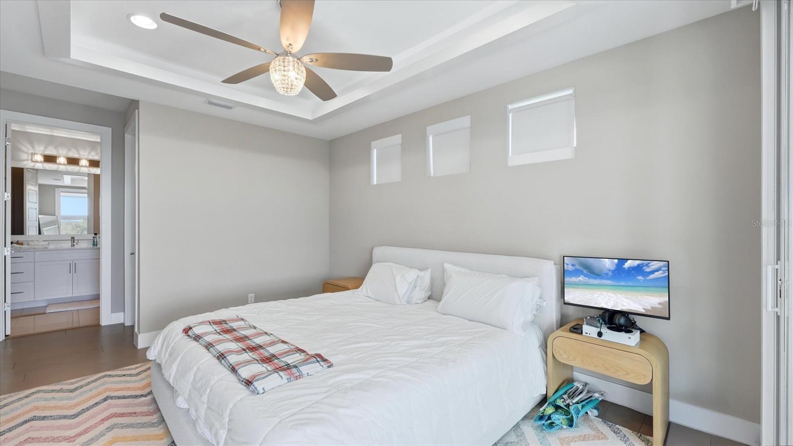 LEGENDS BAY - Residential